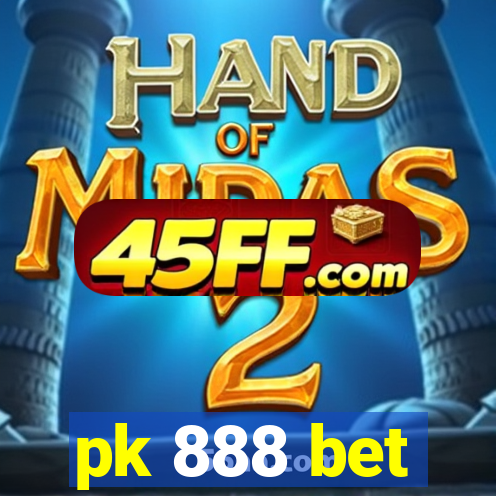 pk 888 bet